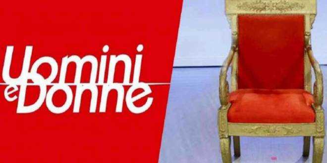 Uomini e Donne Anticipazioni registrazione del 29/10: il nuovo tronista