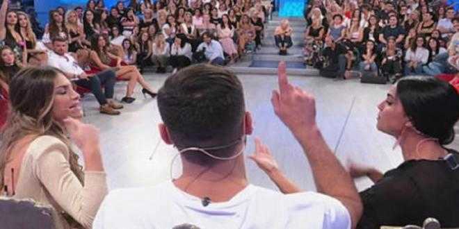 Uomini e Donne anticipazioni, registrazione trono classico 4-10-2018: un clamoroso ritorno