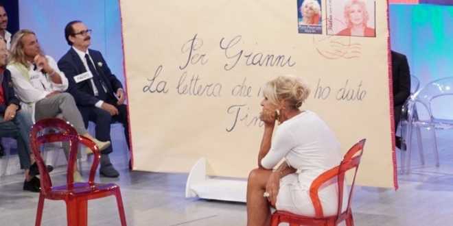 Uomini e Donne anticipazioni: registrazione trono over 1-9-2016, matrimonio inatteso e scontro finale