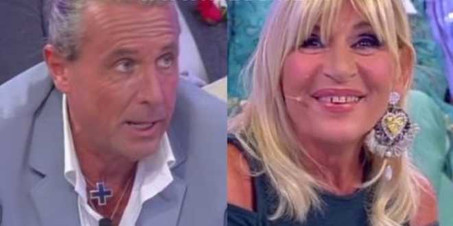Uomini e Donne anticipazioni, registrazione trono over 22 settembre 2016: Gemma silura anche Marco?