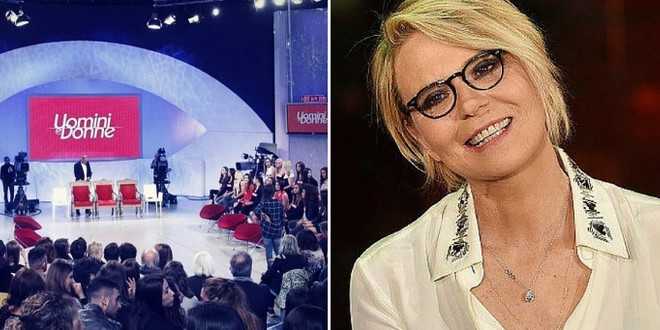 Uomini e Donne anticipazioni: sul trono gay ci sarà proprio lei!