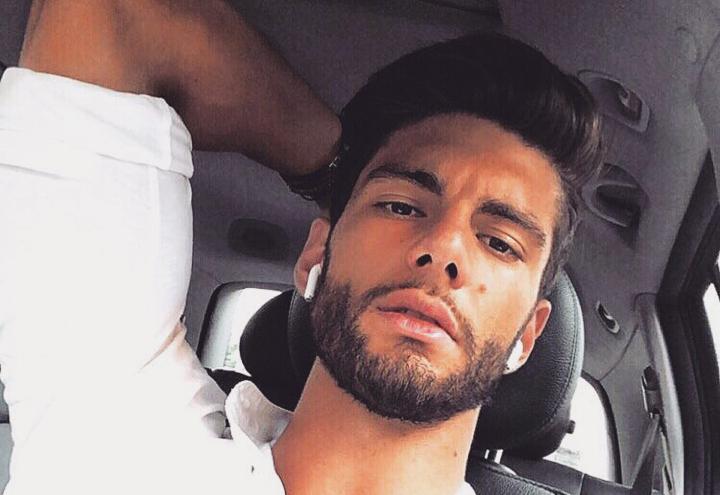 Uomini e Donne, Antonio Moriconi: “Non mi aspettavo tutto questo”