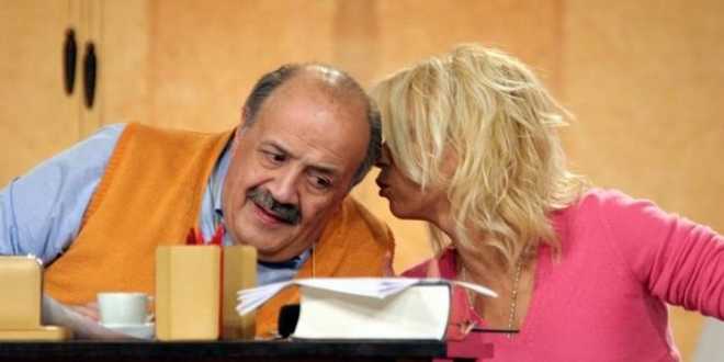 Uomini e Donne: clamorose rivelazioni di Maurizio Costanzo su Maria De Filippi