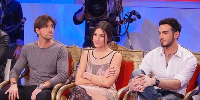Uomini e Donne: ecco quanto guadagnano i protagonisti del trono classico