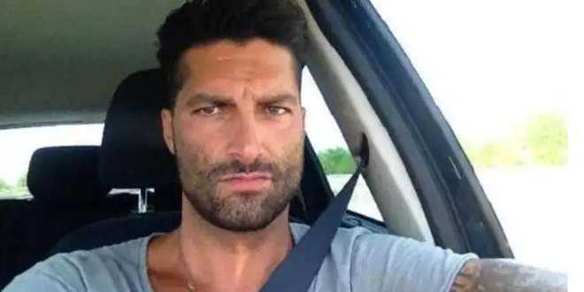 Uomini e Donne, Giorgio Alfieri fidanzato con la ex moglie di un altro ex tronista