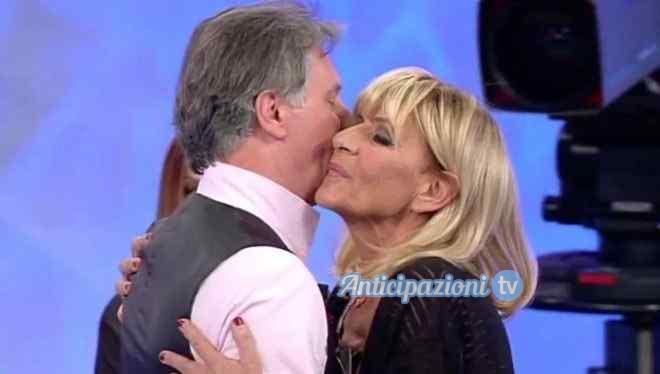 Uomini e Donne gossip: a che gioco sta giocando il bel Giorgio?