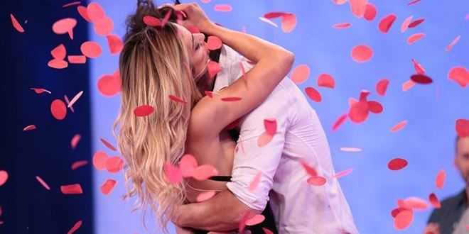 Uomini e Donne gossip: a poche ore dalla scelta, Luca e Soleil ricompaiono sui social e…