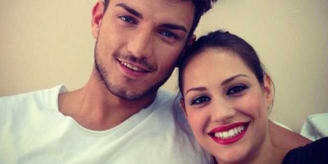 Uomini e Donne gossip: al settimo cielo, il futuro papà Marco Fantini conferma così le voci!