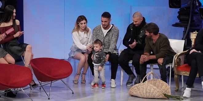 Uomini e Donne gossip, Aldo e Alessia: “In una notte tra noi è cambiato tutto”