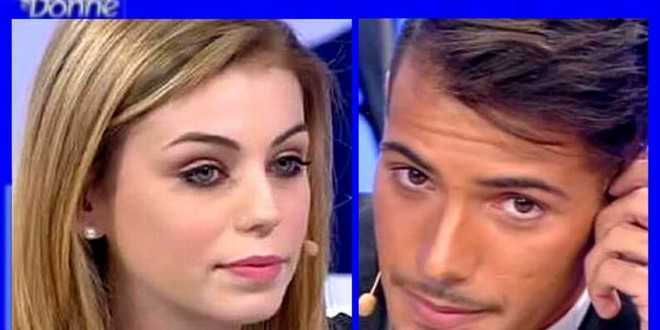 Uomini e Donne gossip: Aldo e Alessia, nuovo colpo di scena… chi dice la verità?