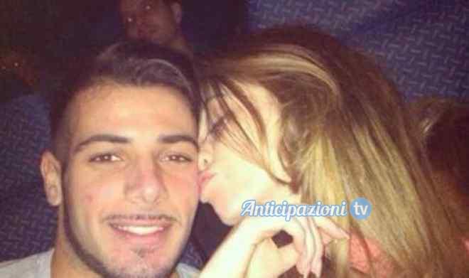 Uomini e Donne gossip, Aldo e Alessia più social che mai