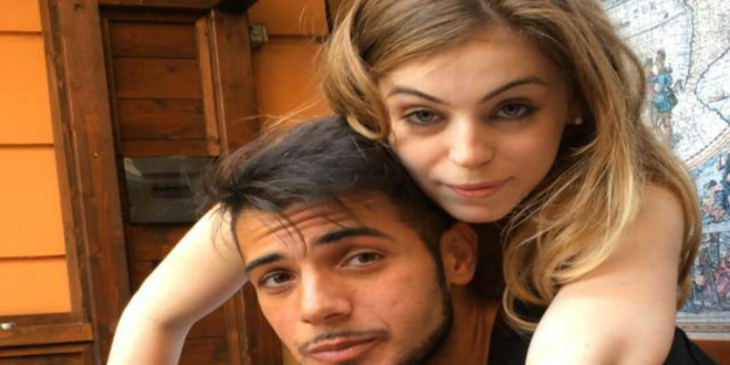 Uomini e Donne gossip, Aldo Palmeri esce allo scoperto: parole commoventi per la sua Alessia