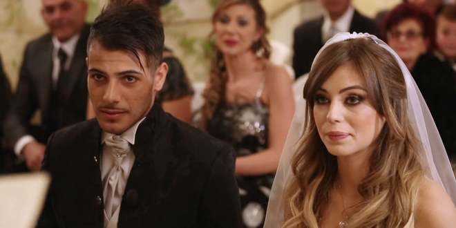 Uomini e Donne gossip: Aldo Palmeri rimette la fede e fa un gesto clamoroso