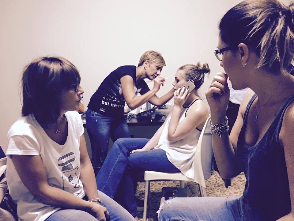 Uomini e Donne gossip: Alessia Cammarota scelta come testimonial per…