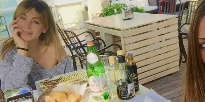 Uomini e Donne gossip: Alessia Cammarota torna su Instagram con parole che stupiscono