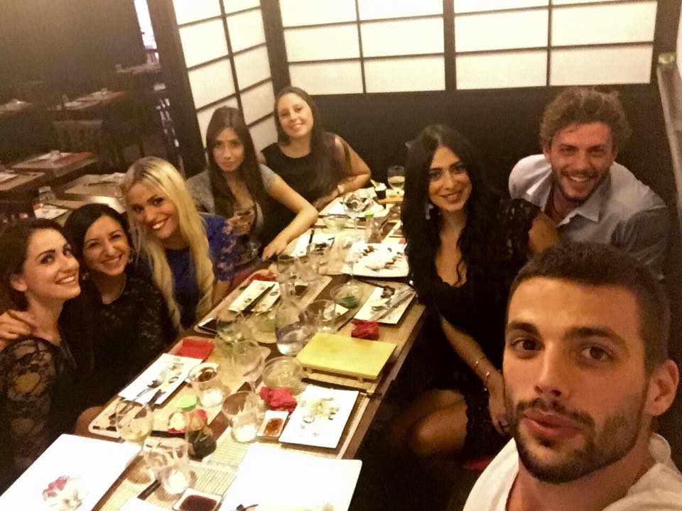 Uomini e Donne gossip: Alessia Messina, compleanno in compagnia del tentatore!