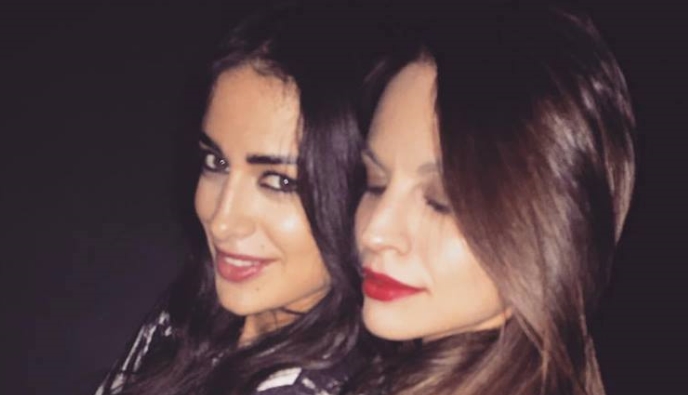 Uomini e Donne gossip, Alessia Messina: la (strana) amicizia con Laura Molina e i veleni sui social