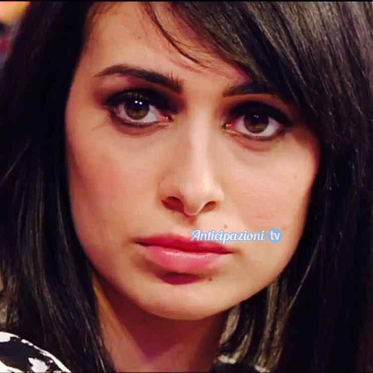 Uomini e Donne gossip: Alessia Messina provoca Amedeo, ma fa un errore clamoroso…