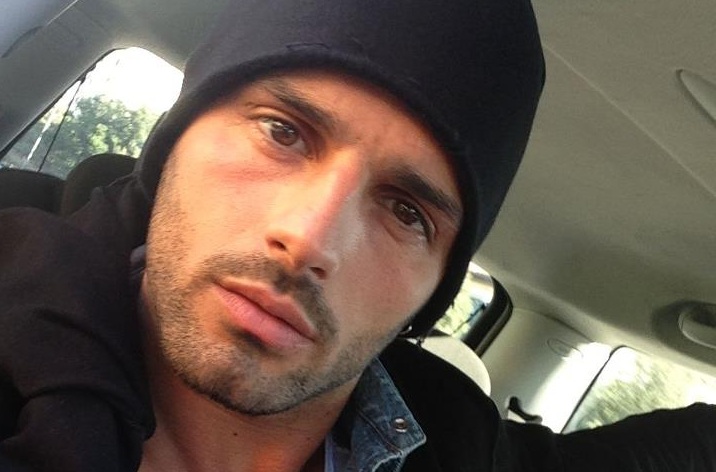 Uomini e Donne gossip : Alessio Lo Passo picchiato