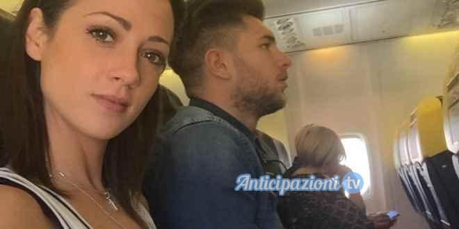 Uomini e Donne gossip: alla fine sono partiti… cosa succederà?