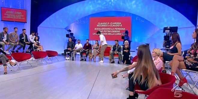 Uomini e Donne gossip: amatissima coppia del trono classico si lascia per la seconda volta… è la fine?