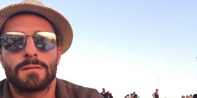 Uomini e Donne gossip: Amedeo Andreozzi con una famosissima attrice