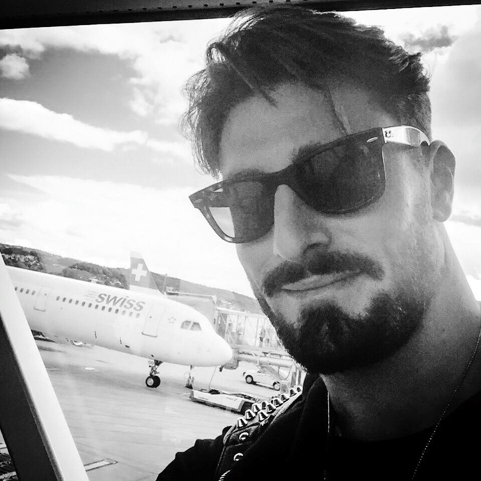 Uomini e Donne gossip: Amedeo Andreozzi, ecco chi spara a zero su di lui e poi… ritratta!