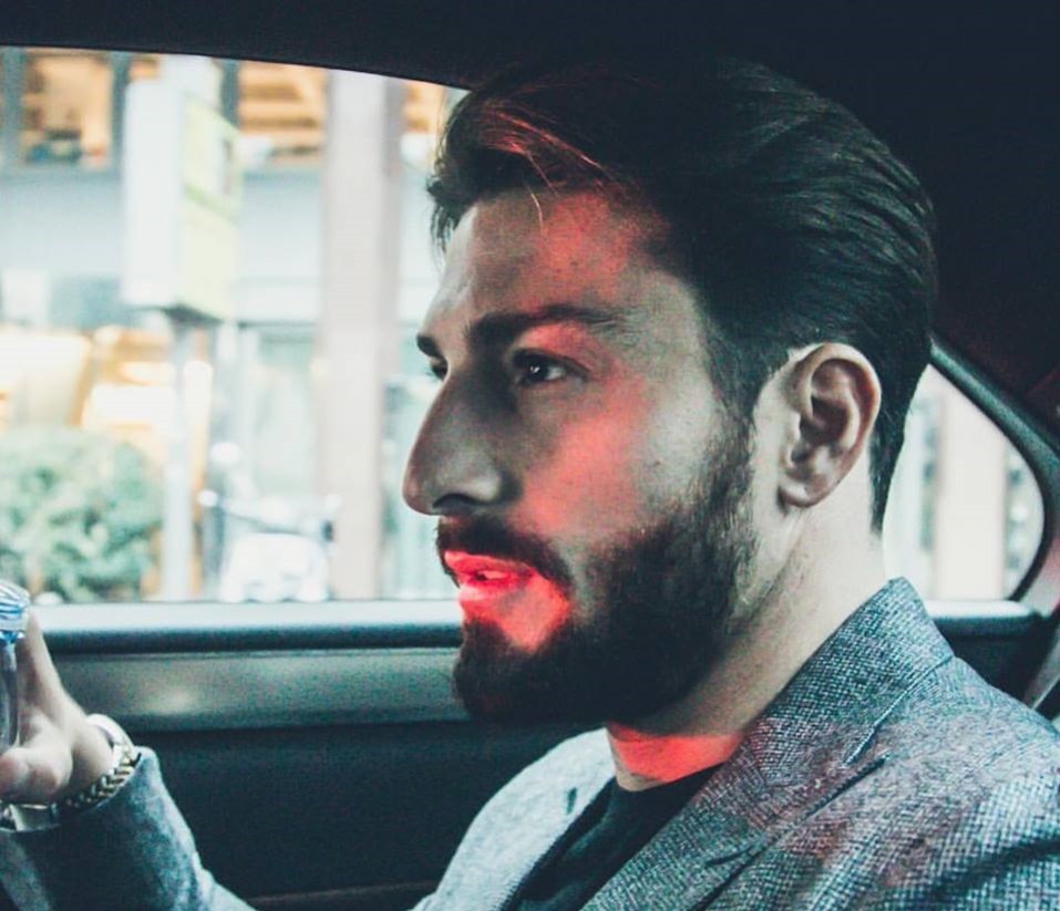 Uomini e Donne gossip, Amedeo Andreozzi: la sua “frecciatina” è per Alessia?
