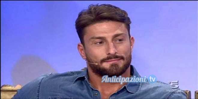 Uomini e Donne gossip: Amedeo e Mariano, un’amicizia nata fuori dal programma