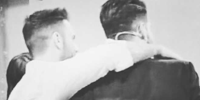 Uomini e Donne gossip, Amedeo scrive Gianmarco: “My love, stasera ti…”
