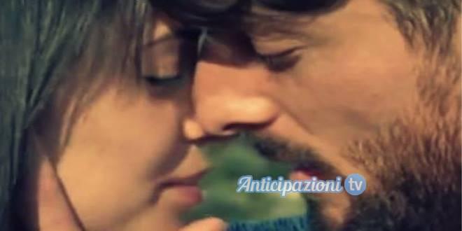 Uomini e Donne gossip: Amedeo vola in Sicilia dalla sua Alessia!