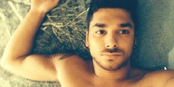 Uomini e Donne gossip: Andrea Cerioli dimentica Valentina Rapisarda, ecco come