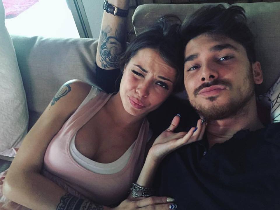 Uomini e Donne gossip: Andrea Cerioli e Valentina Rapisarda allargano la famiglia!