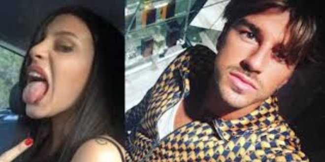 Uomini e Donne gossip, Andrea Damante: Asia lo deride e lo insulta, lui reagisce così