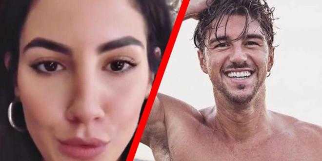 Uomini e Donne gossip, Andrea Damante: “Ecco chi era la ragazza in barca con me”