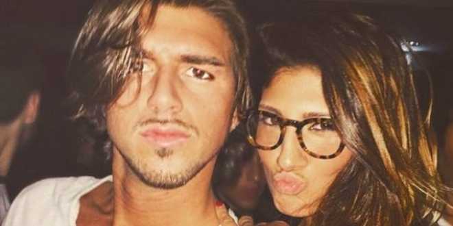 Uomini e Donne gossip: Andrea Damante parla (male) del passato con Giorgia Lucini
