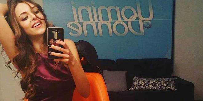 Uomini e Donne gossip: Andrea Damante snobba Giulia Carnevali, lei reagisce male