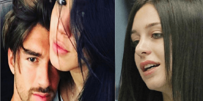 Uomini e Donne gossip: Andrea Damante sta zitto mentre Asia Nuccetelli insulta Giulia De Lellis