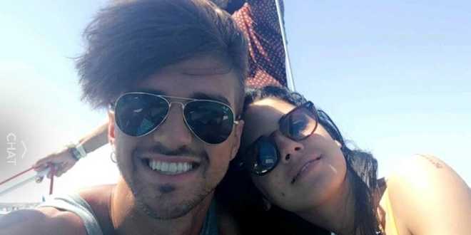 Uomini e Donne gossip, Andrea e Giulia avvertono i fans: “Siate felici per noi, oppure…”