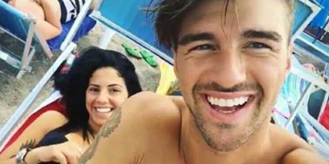 Uomini e Donne gossip: Andrea e Giulia, ecco la ragazza che potrebbe metterli in crisi!