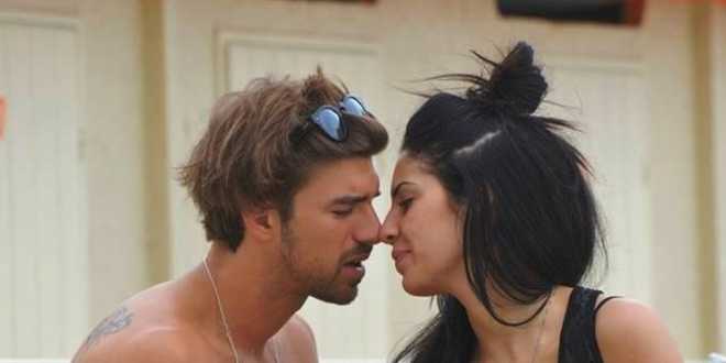 Uomini e Donne gossip: Andrea e Giulia si ricongiungono a Roma