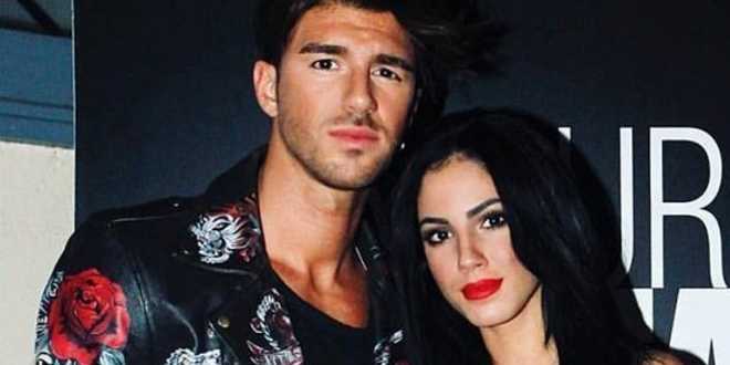 Uomini e Donne gossip, Andrea e Giulia: una famosa ex corteggiatrice fa accuse pesantissime