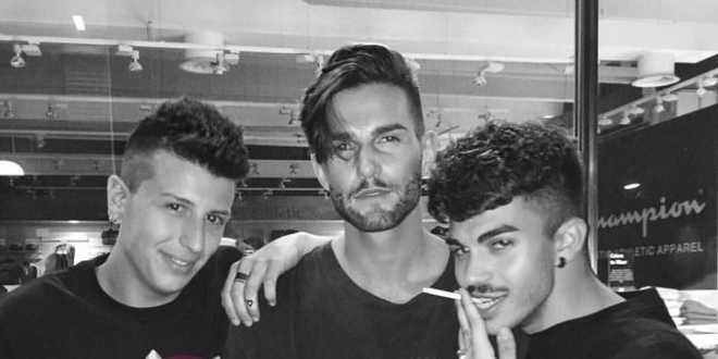 Uomini e Donne gossip: Andrea Melchiorre prende in giro Valentina Dallari, lei non ci sta e…