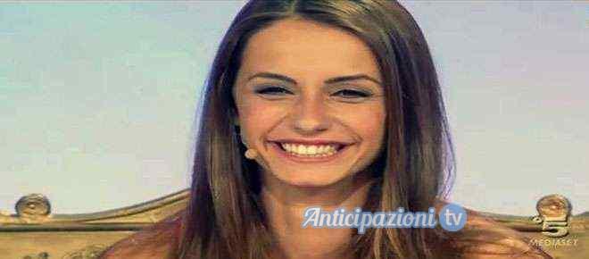 Uomini e Donne gossip: Anna Munafò e le sue opinioni riguardo a Rama Lila e Andrea Cerioli