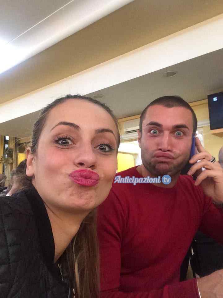 Uomini e Donne gossip: Anna Munafò finalmente felice e innamorata di…