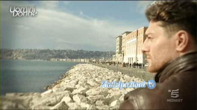 Uomini e Donne gossip: anticipata la scelta di Amedeo, che si registrerà…