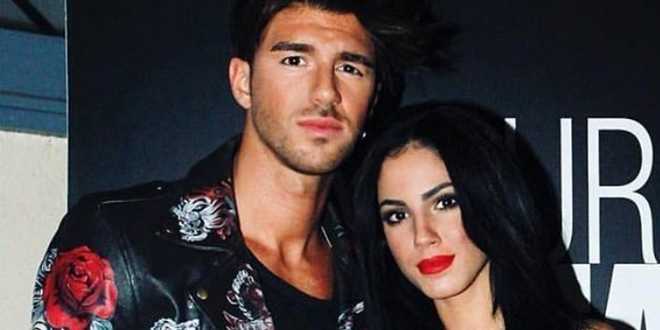 Uomini e Donne gossip: arriva la conferma di Giulia De Lellis, ma Andrea Damante..