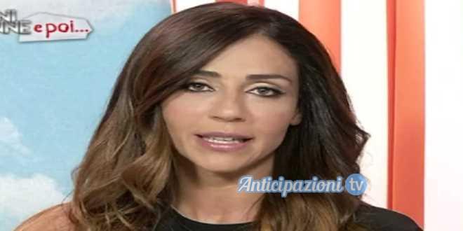 Uomini e Donne gossip: arriva la conferma ufficiale di Raffaella Mennoia