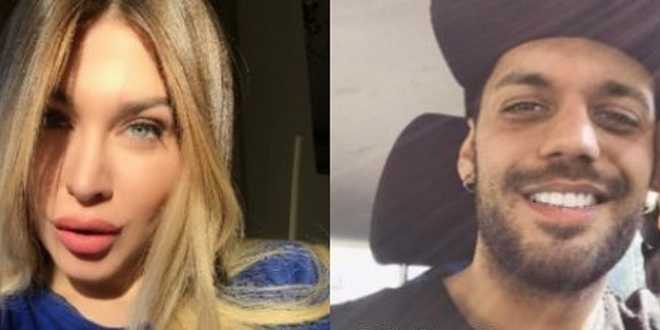 Uomini e Donne gossip: Asia Nuccetelli è il nuovo amore di Gianmarco Valenza?