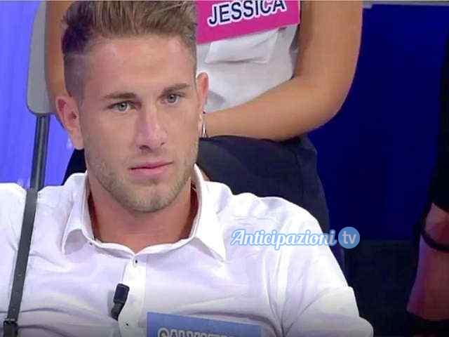 Uomini e Donne gossip, bufera su Salvatore Di Carlo per il commento infelice di un amico